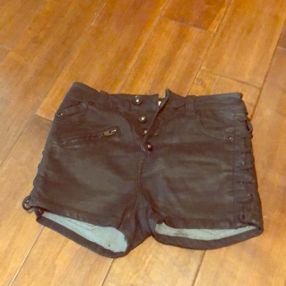 Free people shorts